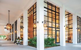Baker'S Cay Resort Key Largo, Curio Collection By Hilton